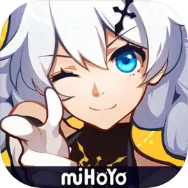 崩坏3oppo版​​​​​​​