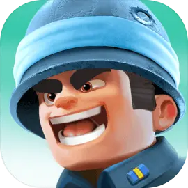 口袋奇兵官方版