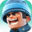 口袋奇兵官方版