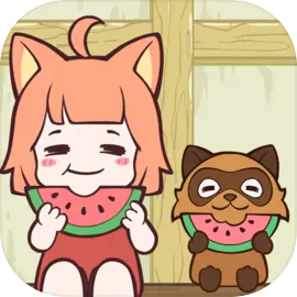 织梦森林游戏​​​​​​​