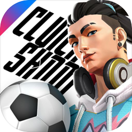 街头足球百度版​​​​​​​