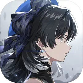 鸣潮国际服官方正版​​​​​​​