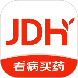 京东健康苹果版
