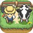 迷你像素农场最新版本(Pixel Farm)