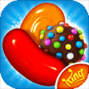 糖果传奇最新版(Candy Crush Saga)