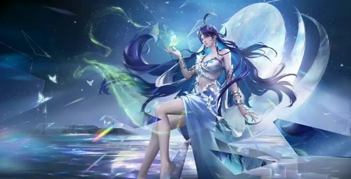 王者荣耀最新版本2023 王者荣耀下载安装正版最新版